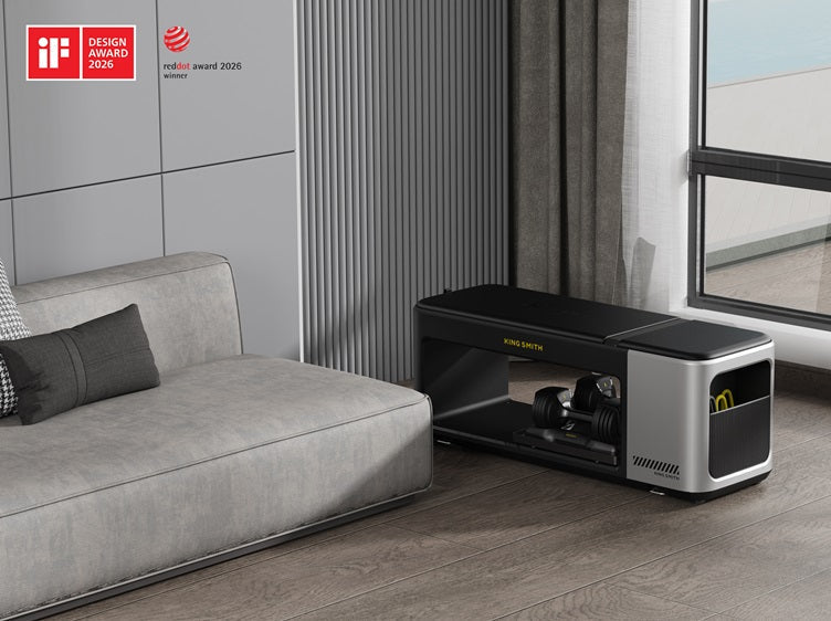 Best Award-Winning Workout Benches for Home in 2026