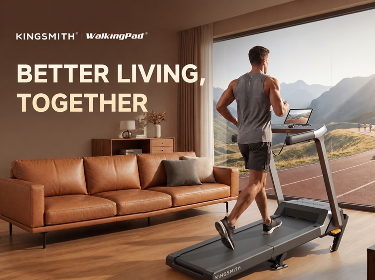 WalkingPad at China Sport Show 2026: What to Expect