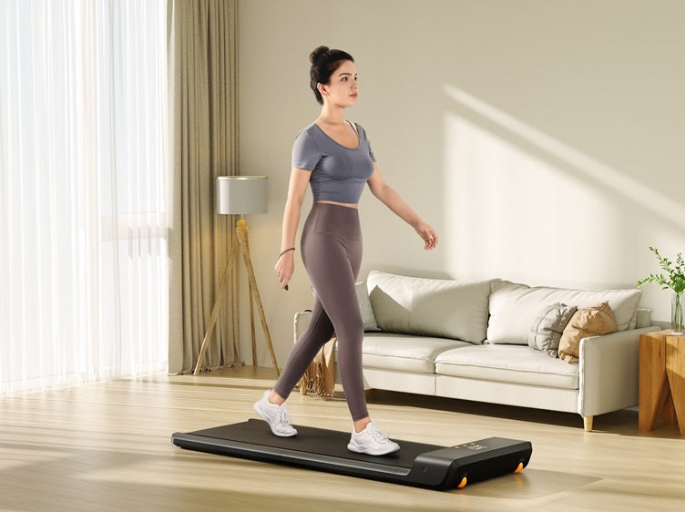 s a Walking Pad Worth It? What Fitness Experts Say