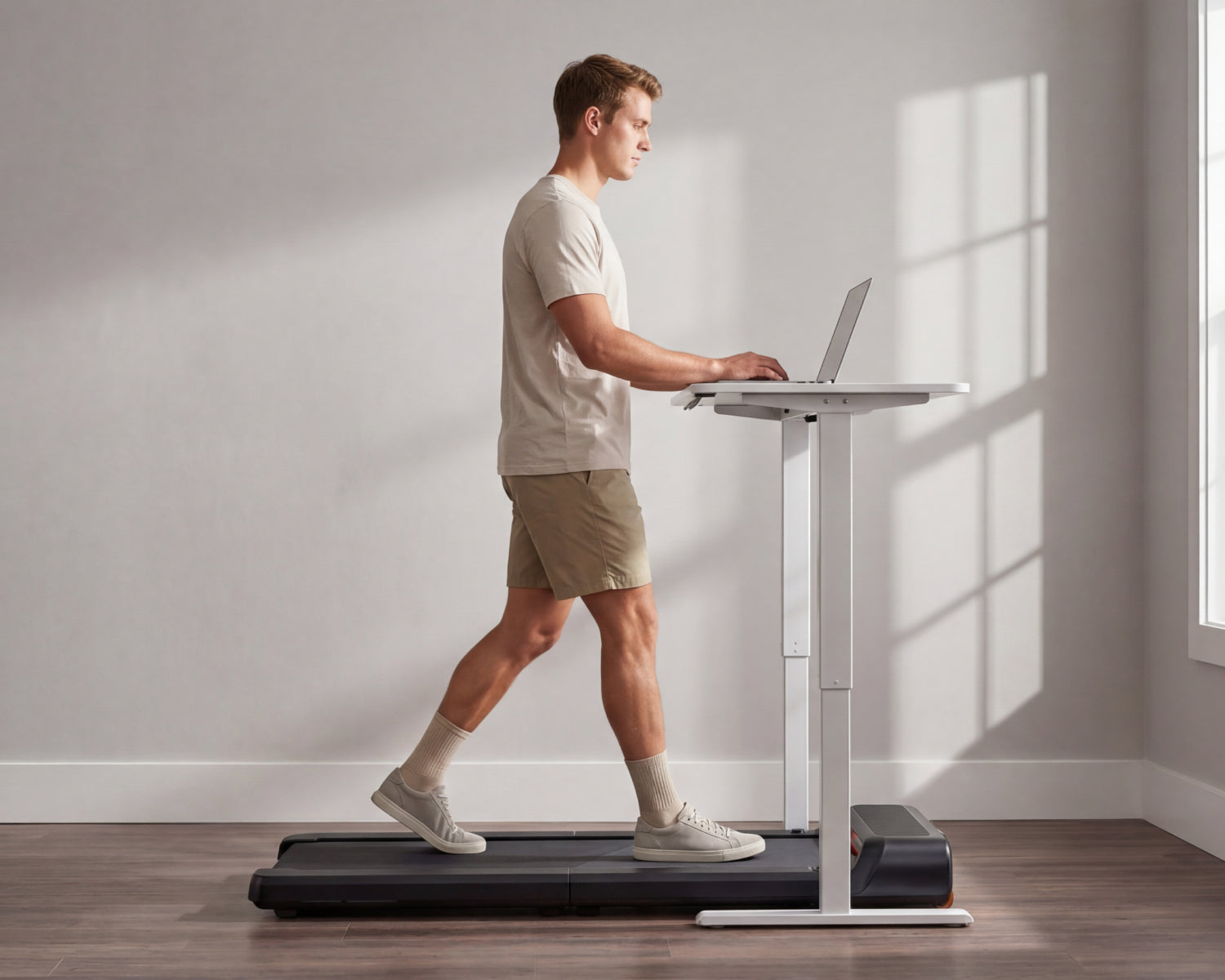 WalkingPad® by KingSmith at RiminiWellness 2026: Experience the Future of Home Fitness