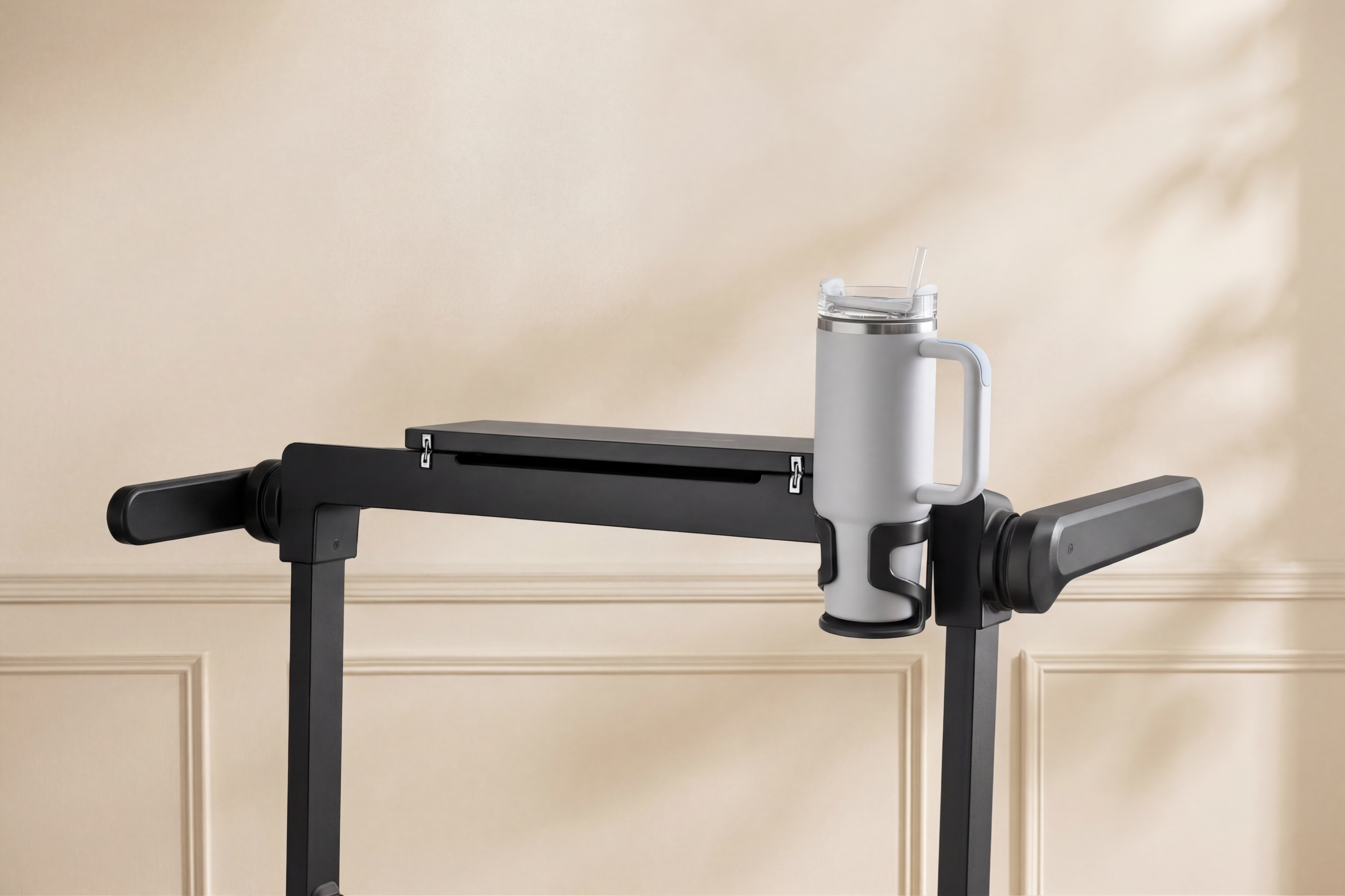 Kingsmith WalkingPad MX10 Vertical Fold Treadmill