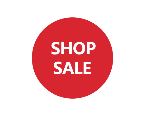 SHOP SALE