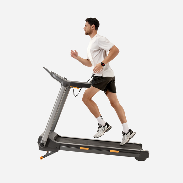 Kingsmith WalkingPad G15 Adjustable Incline Treadmill