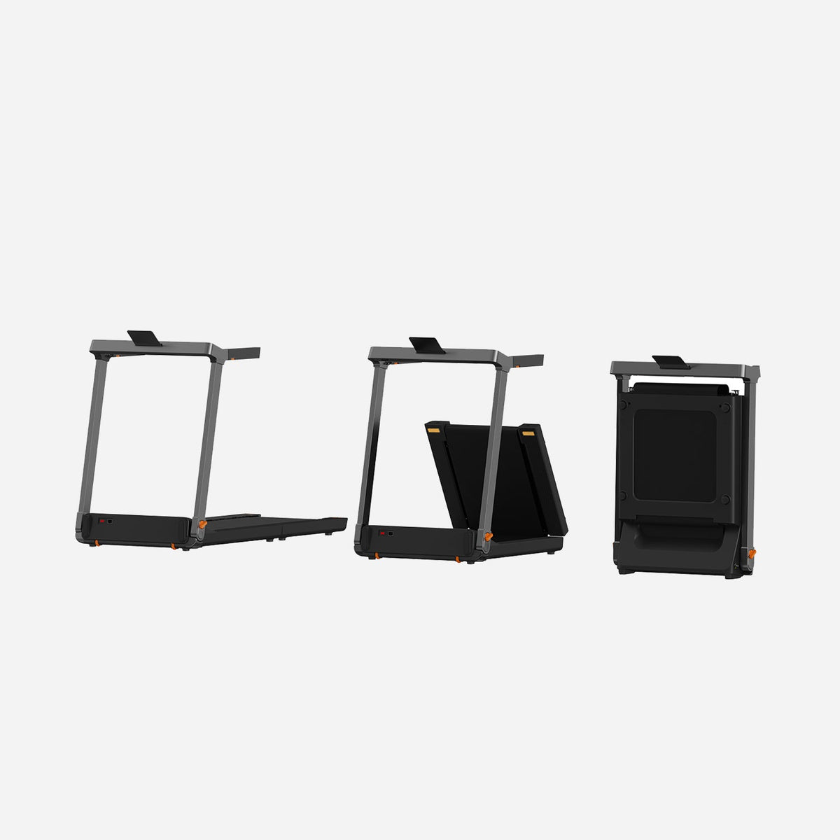 Kingsmith WalkingPad G1 Foldable Treadmill