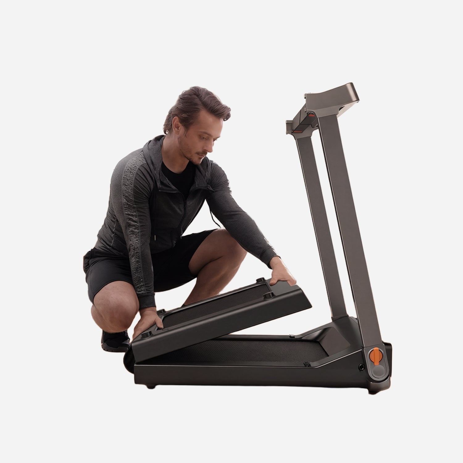 Kingsmith WalkingPad G1 Foldable Treadmill