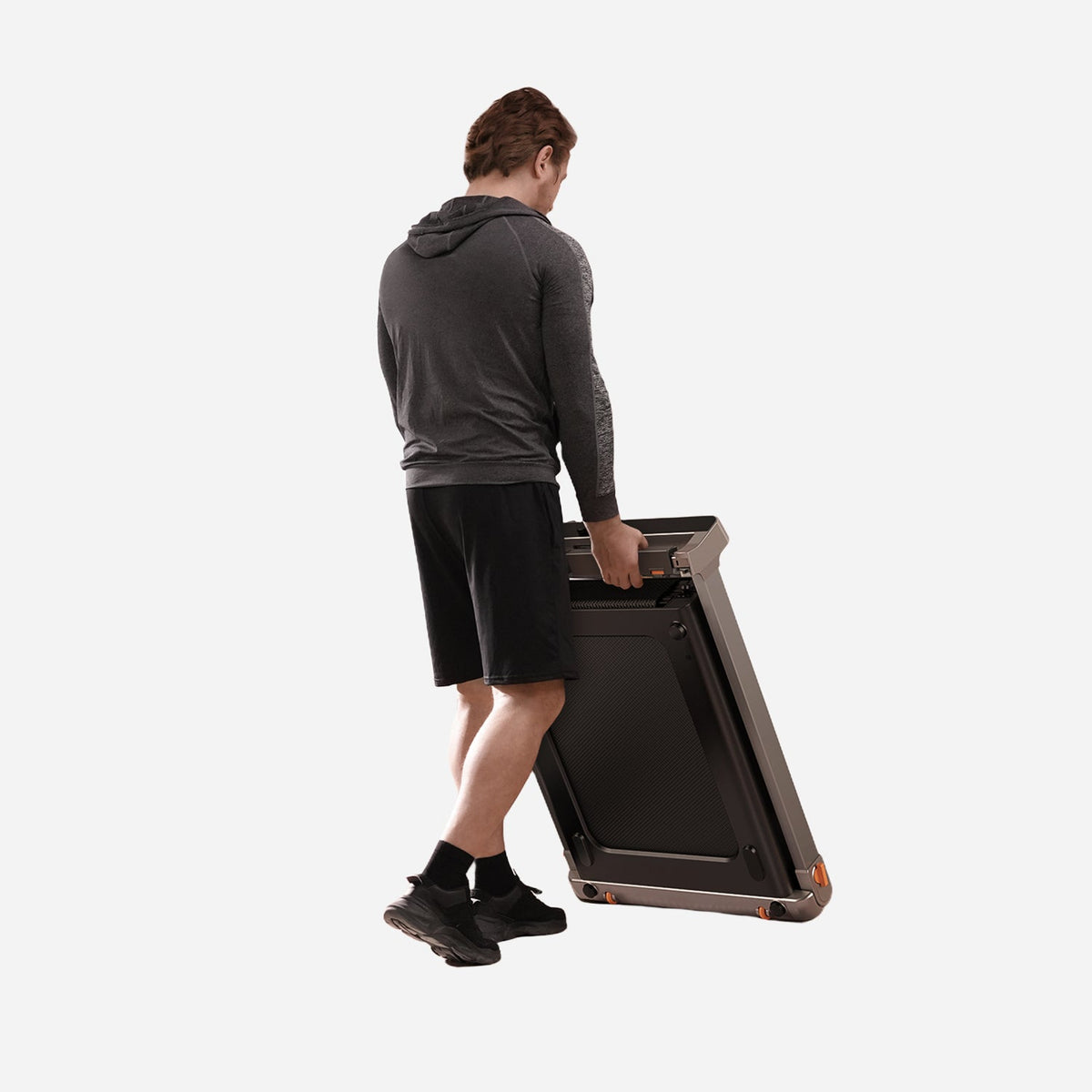 Kingsmith WalkingPad G1 Foldable Treadmill