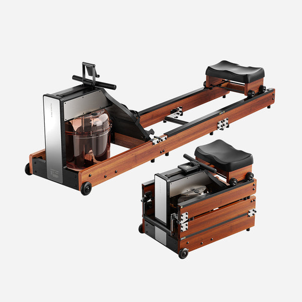 Kingsmith WR1 Foldable Water Rowing Machine