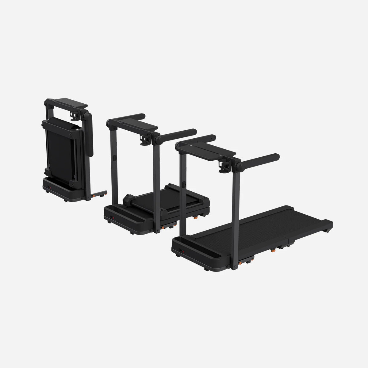Kingsmith WalkingPad MX10 Vertical Fold Treadmill