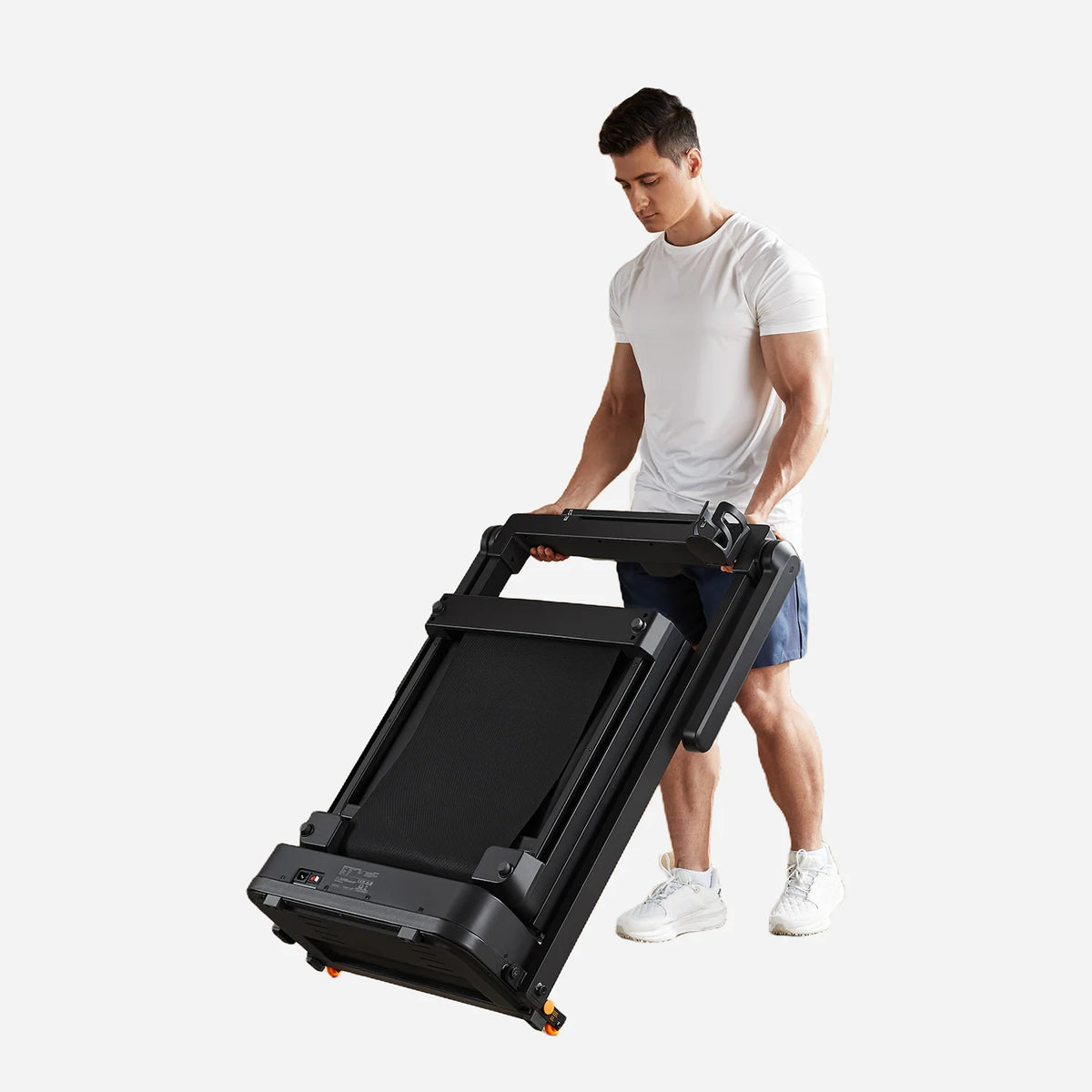 Kingsmith WalkingPad MX10 Vertical Fold Treadmill