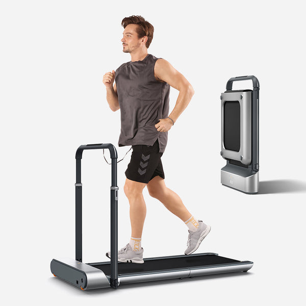 Kingsmith WalkingPad R1 Pro 2IN1 Foldable Treadmill