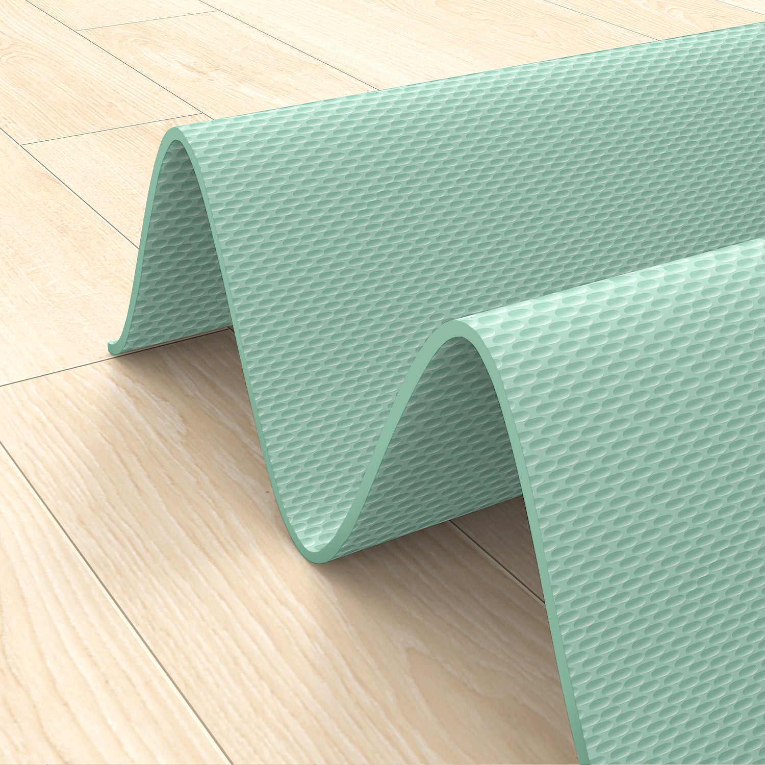 Kingsmith Non-slip WalkingPad Treadmill Floor Mat