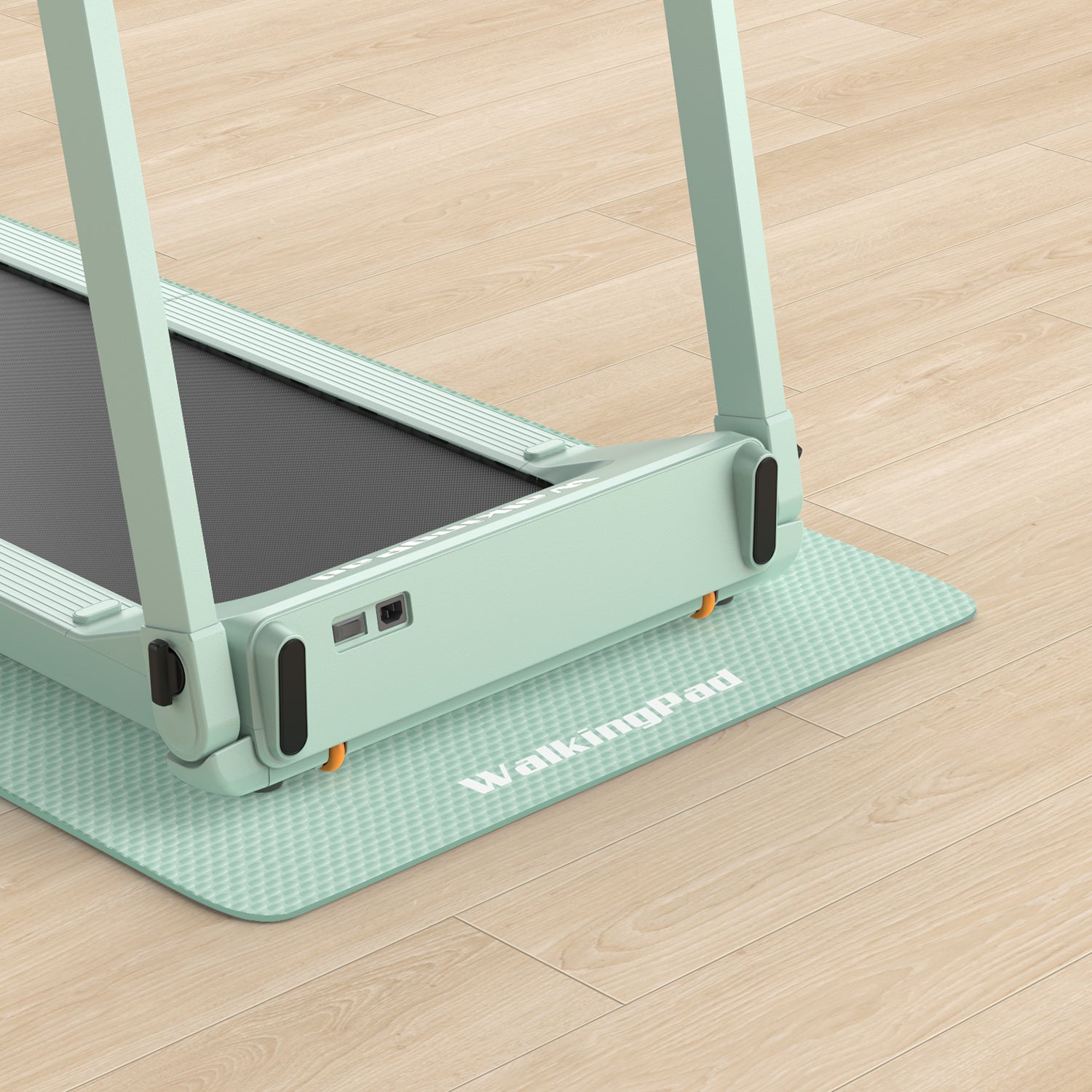 Kingsmith Non-slip WalkingPad Treadmill Floor Mat