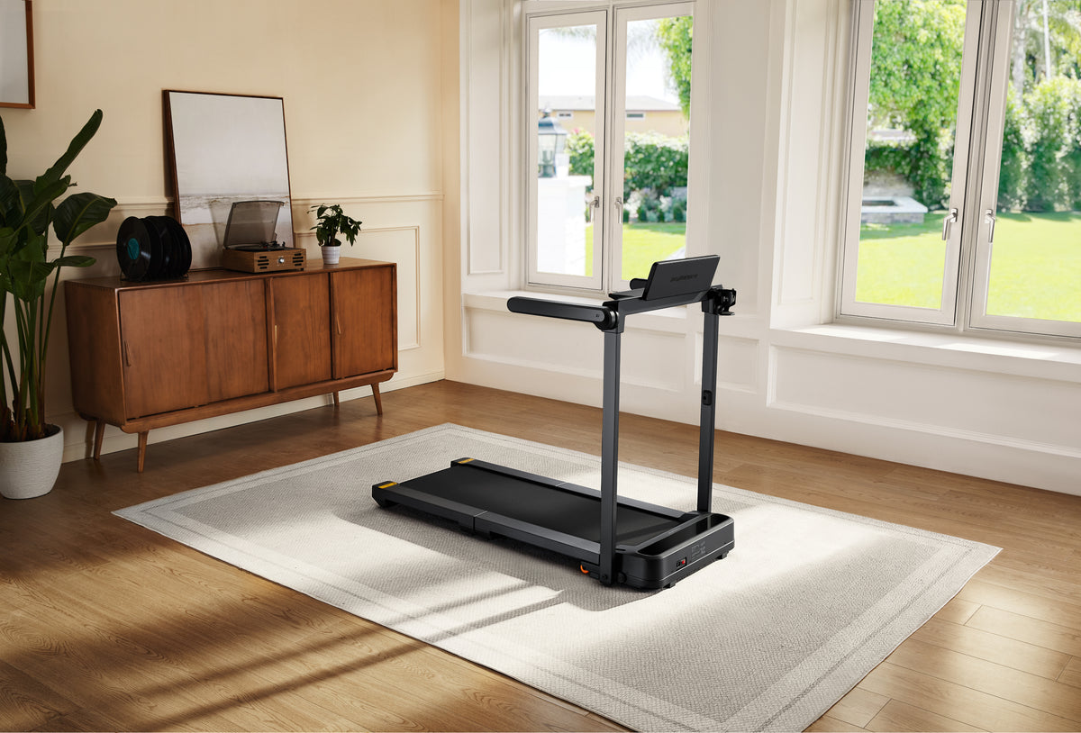 Kingsmith WalkingPad MX10 Vertical Fold Treadmill