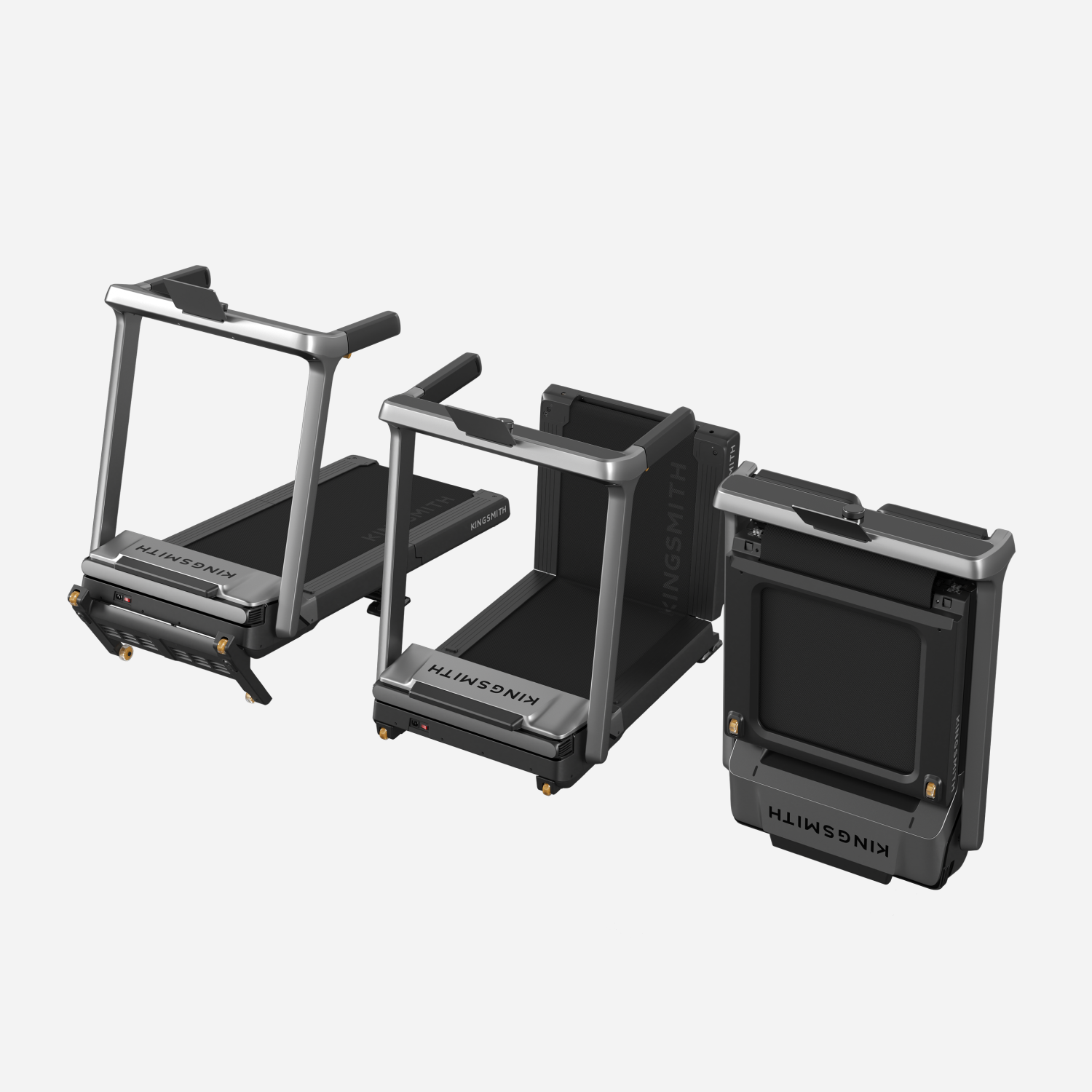WalkingPad G5i Incline Treadmill