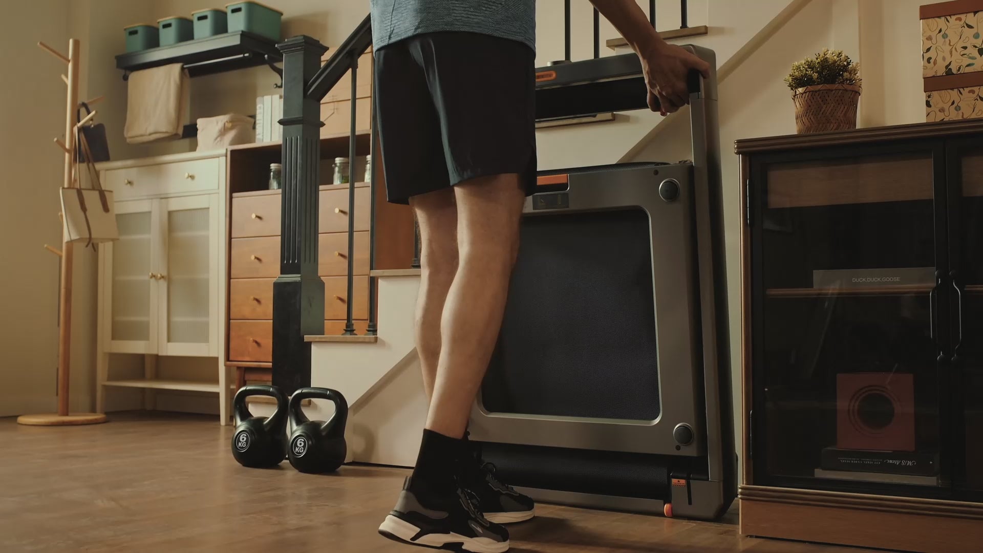 Load video: 