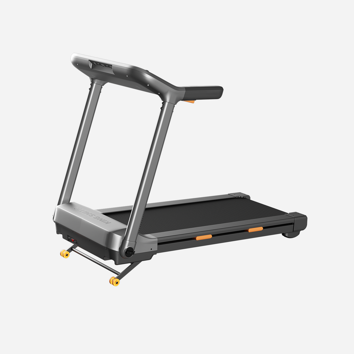 Kingsmith WalkingPad G15 Adjustable Incline Treadmill