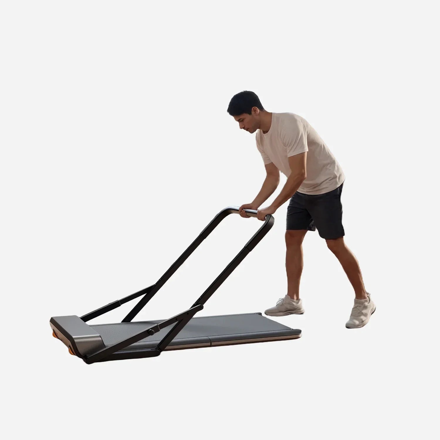 Kingsmith WalkingPad Detachable Handrail