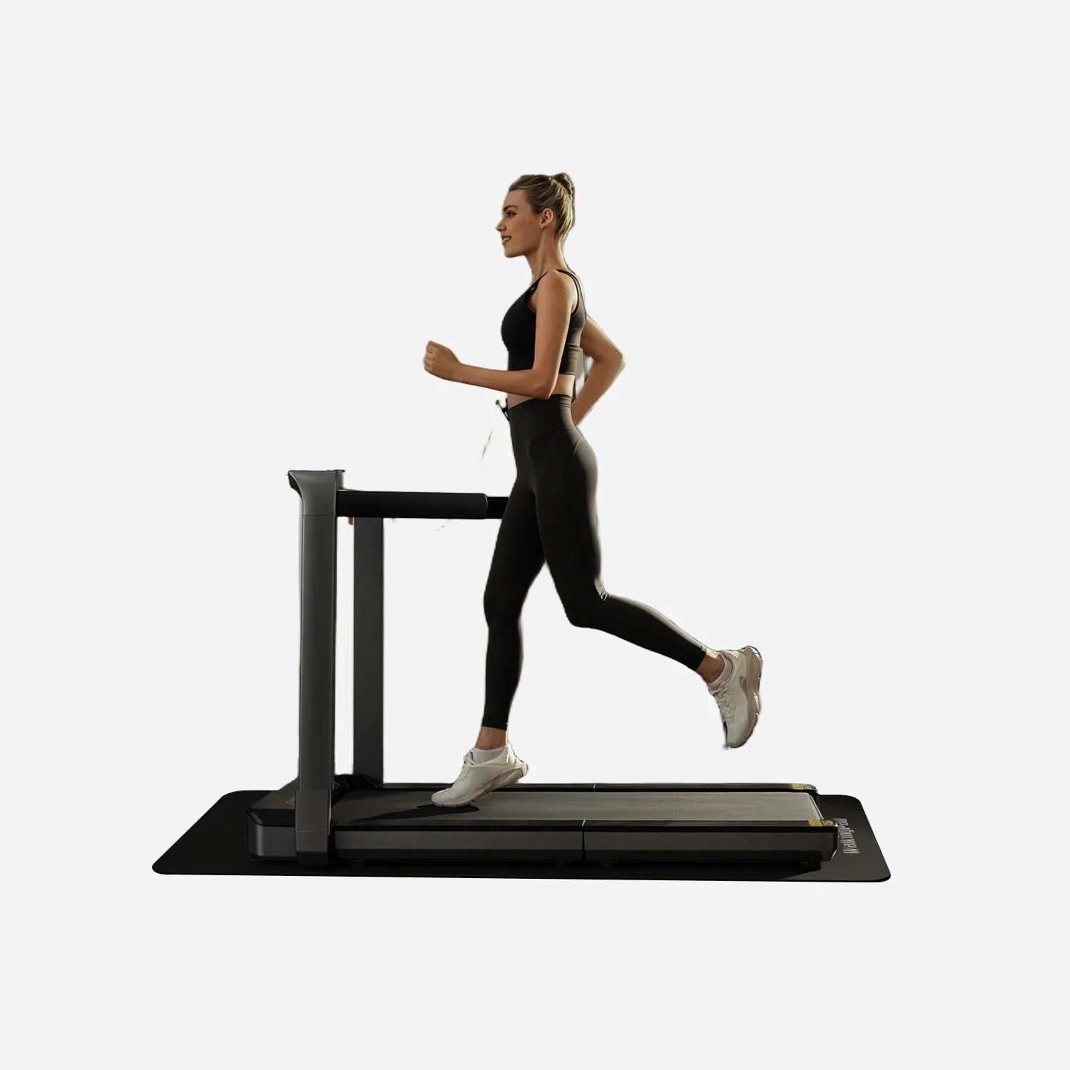 Kingsmith Non-slip WalkingPad Treadmill Floor Mat