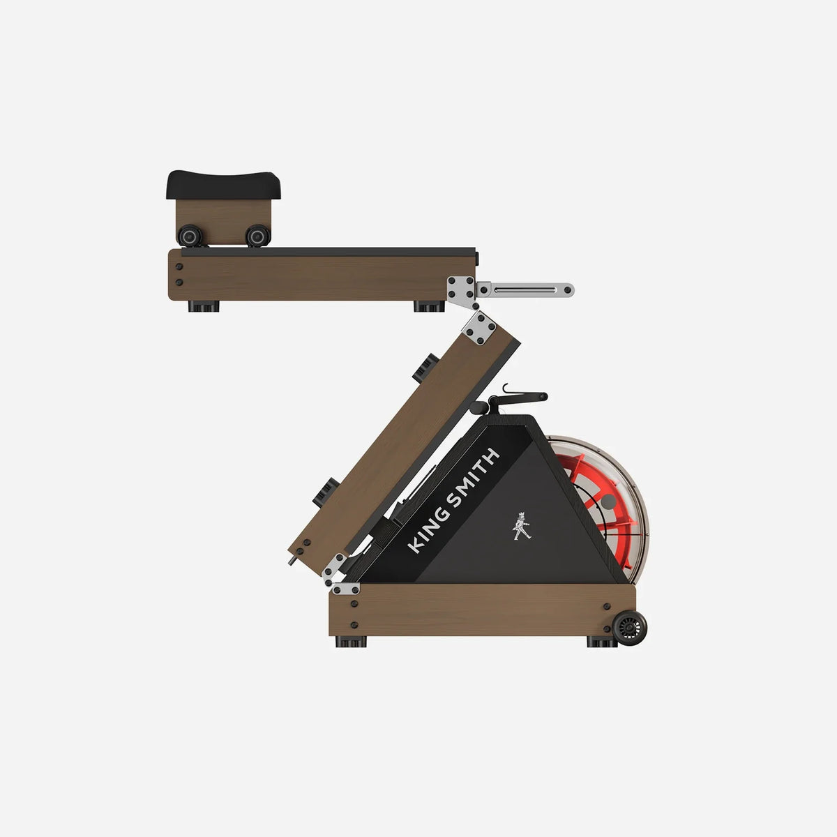 Kingsmith WR20 Foldable Water Rowing Machine