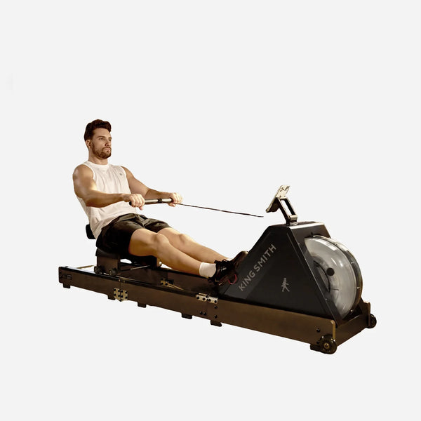 Kingsmith WR20 Foldable Water Rowing Machine