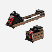 Kingsmith WR20 Foldable Water Rowing Machine
