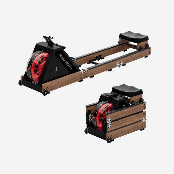 Kingsmith WR20 Foldable Water Rowing Machine