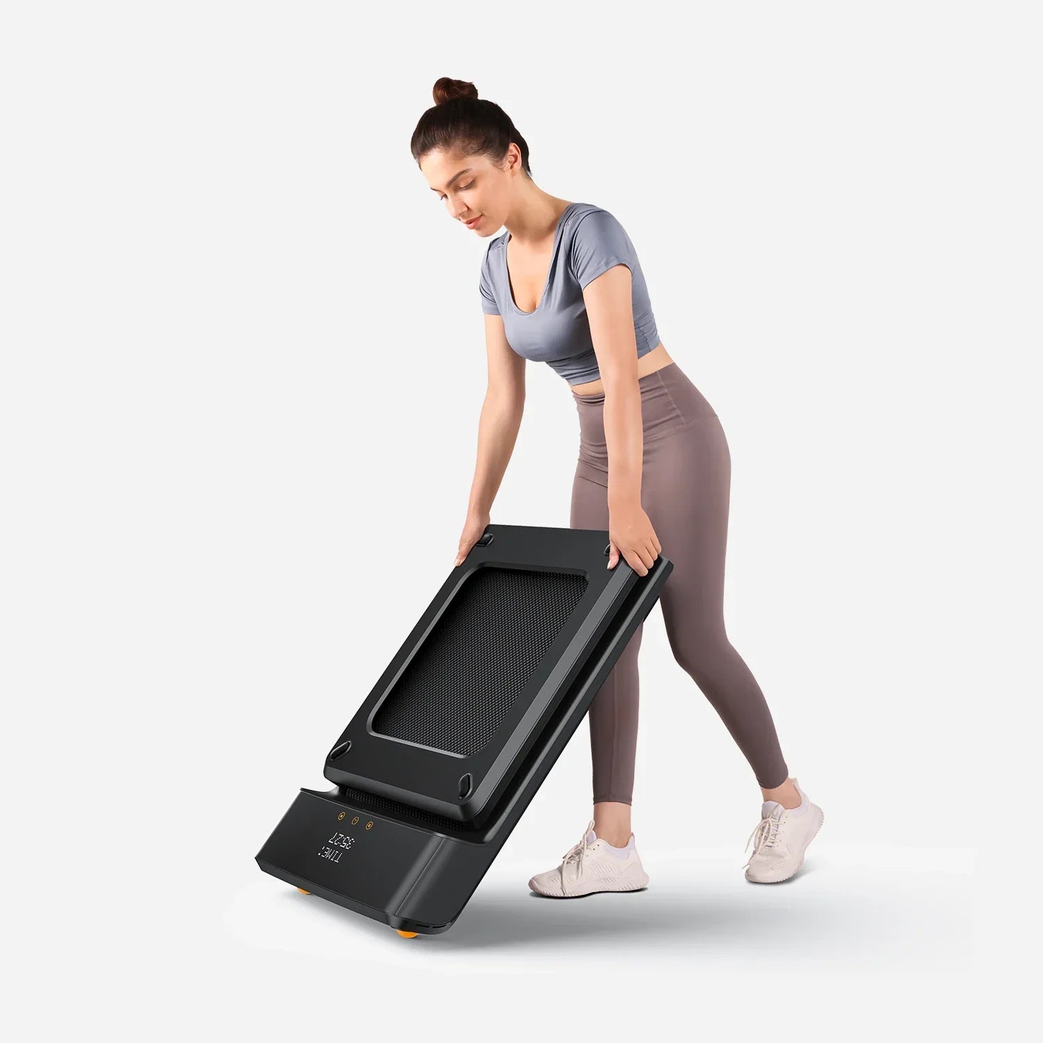 Kingsmith WalkingPad A1 Pro Foldable Under Desk Treadmill
