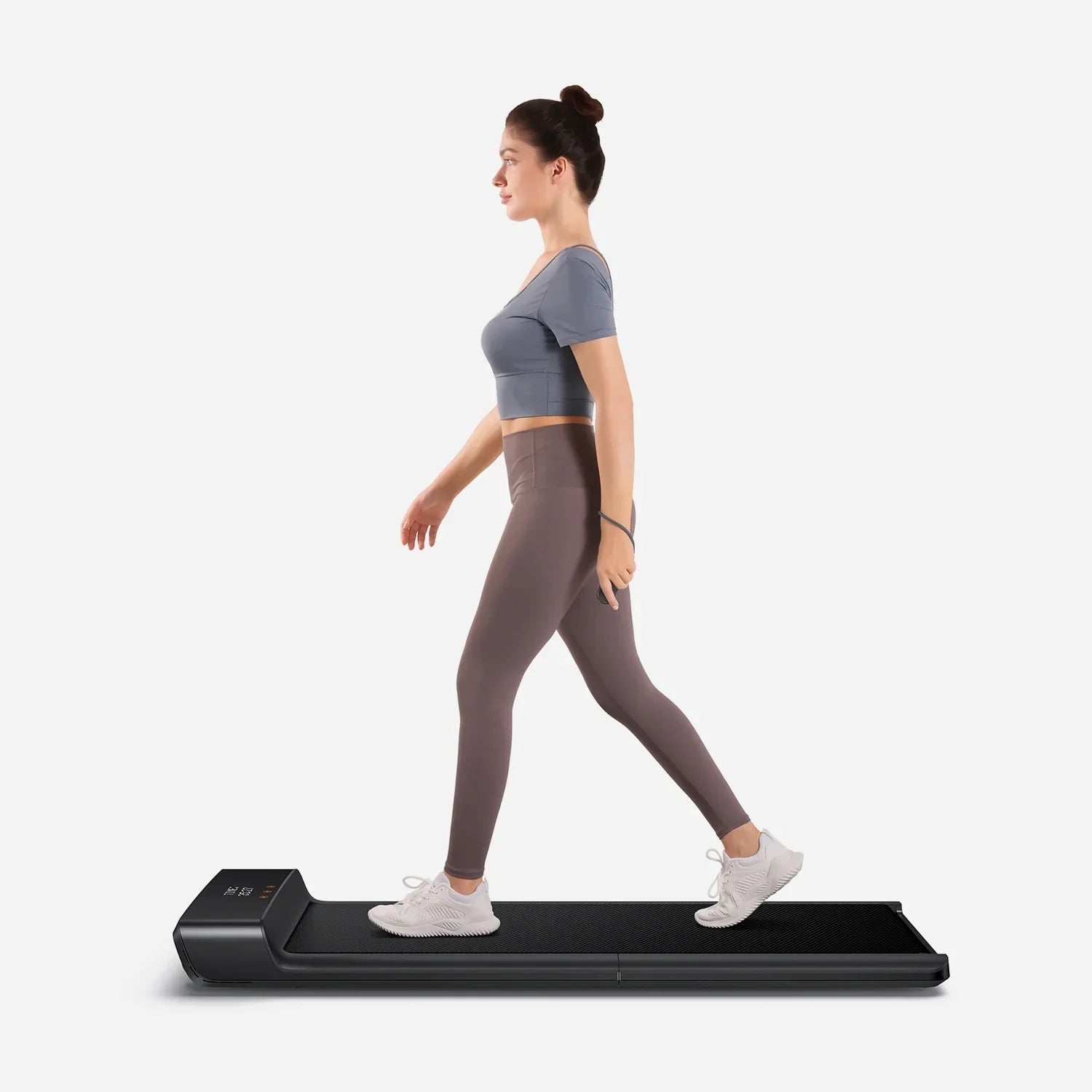 Kingsmith WalkingPad A1 Pro Foldable Under Desk Treadmill