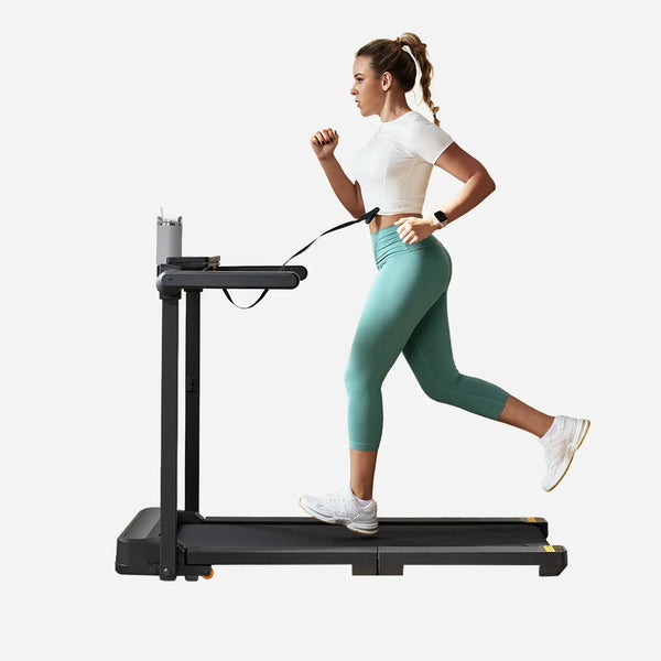 Kingsmith WalkingPad MX10 Vertical Fold Treadmill