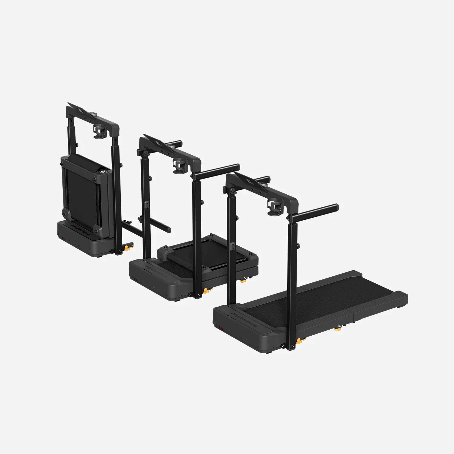 Kingsmith WalkingPad MX8-H Vertical Fold Treadmill