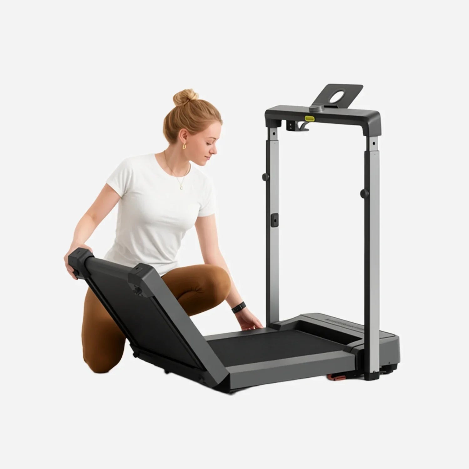 Kingsmith WalkingPad MX8-H Vertical Fold Treadmill