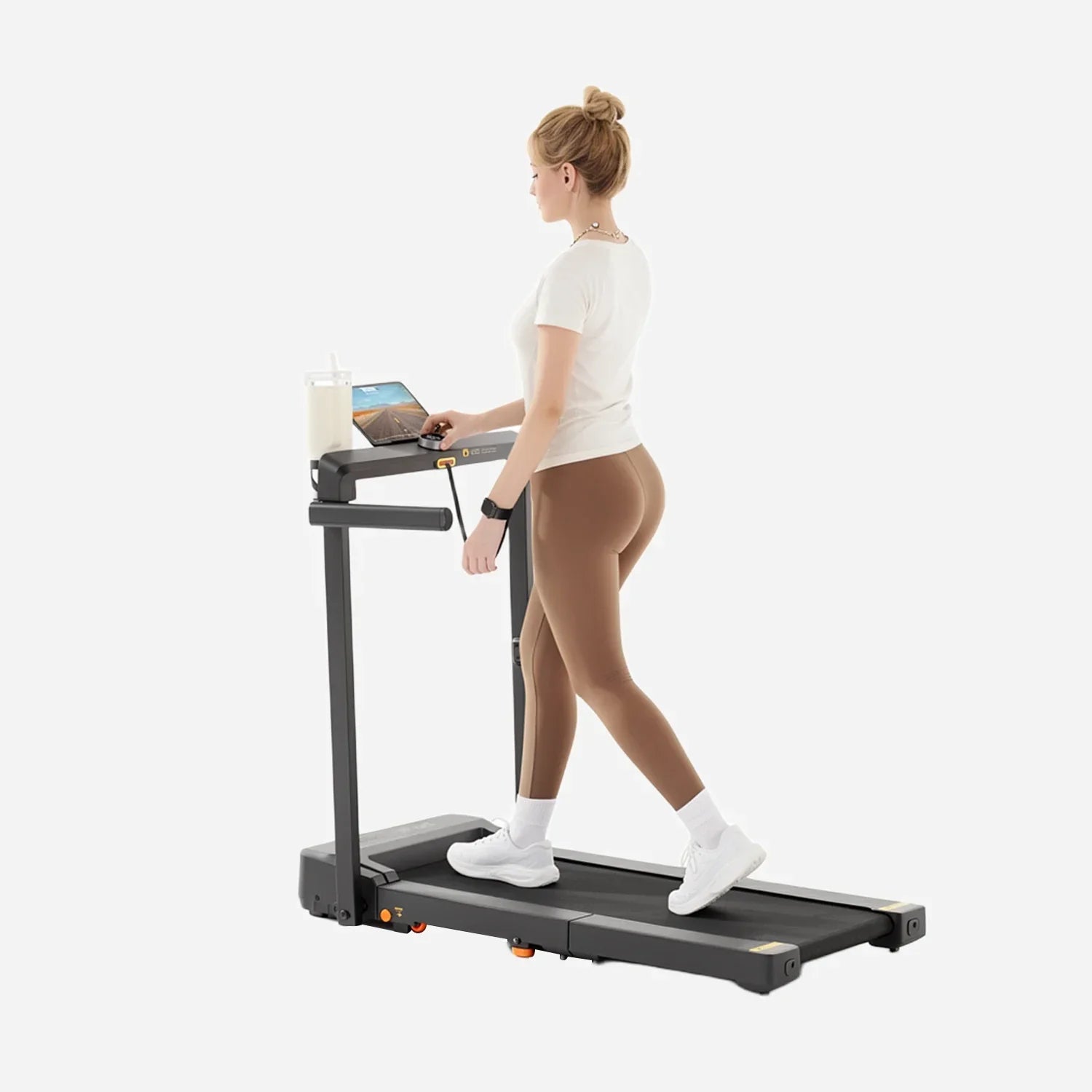 Kingsmith WalkingPad MX8-H Vertical Fold Treadmill