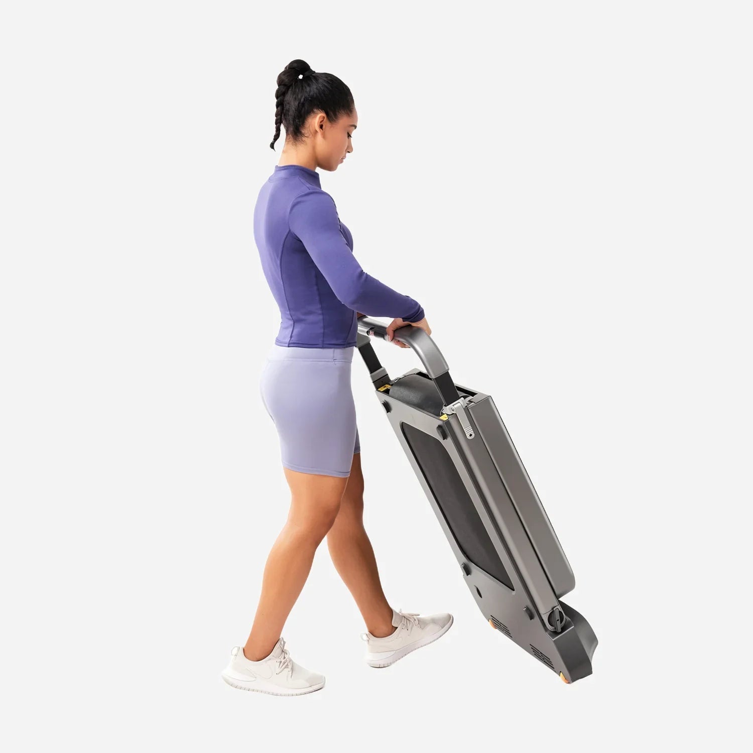 Kingsmith WalkingPad R2 2IN1 Foldable Treadmill