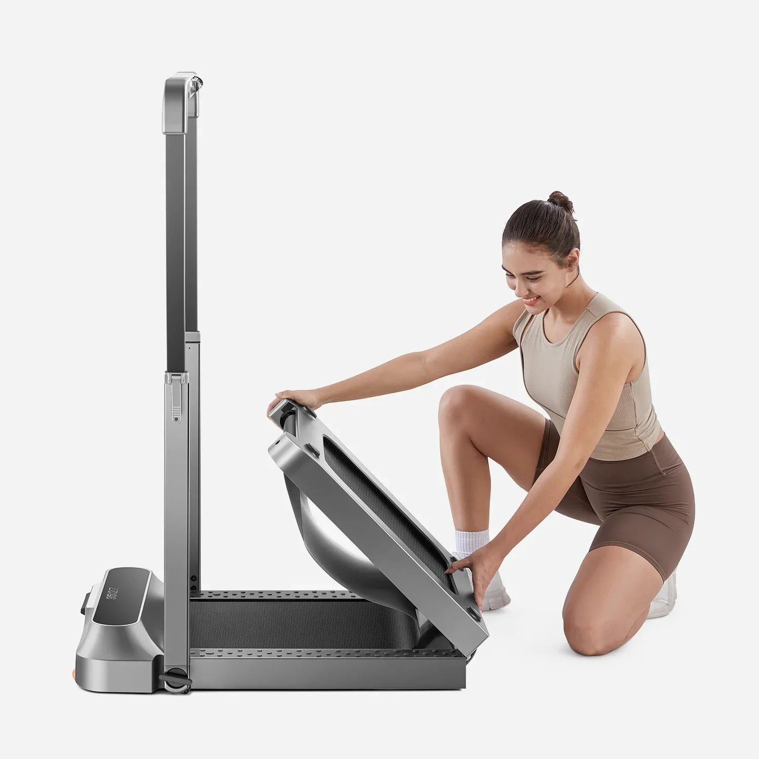 Kingsmith WalkingPad R2 2IN1 Foldable Treadmill