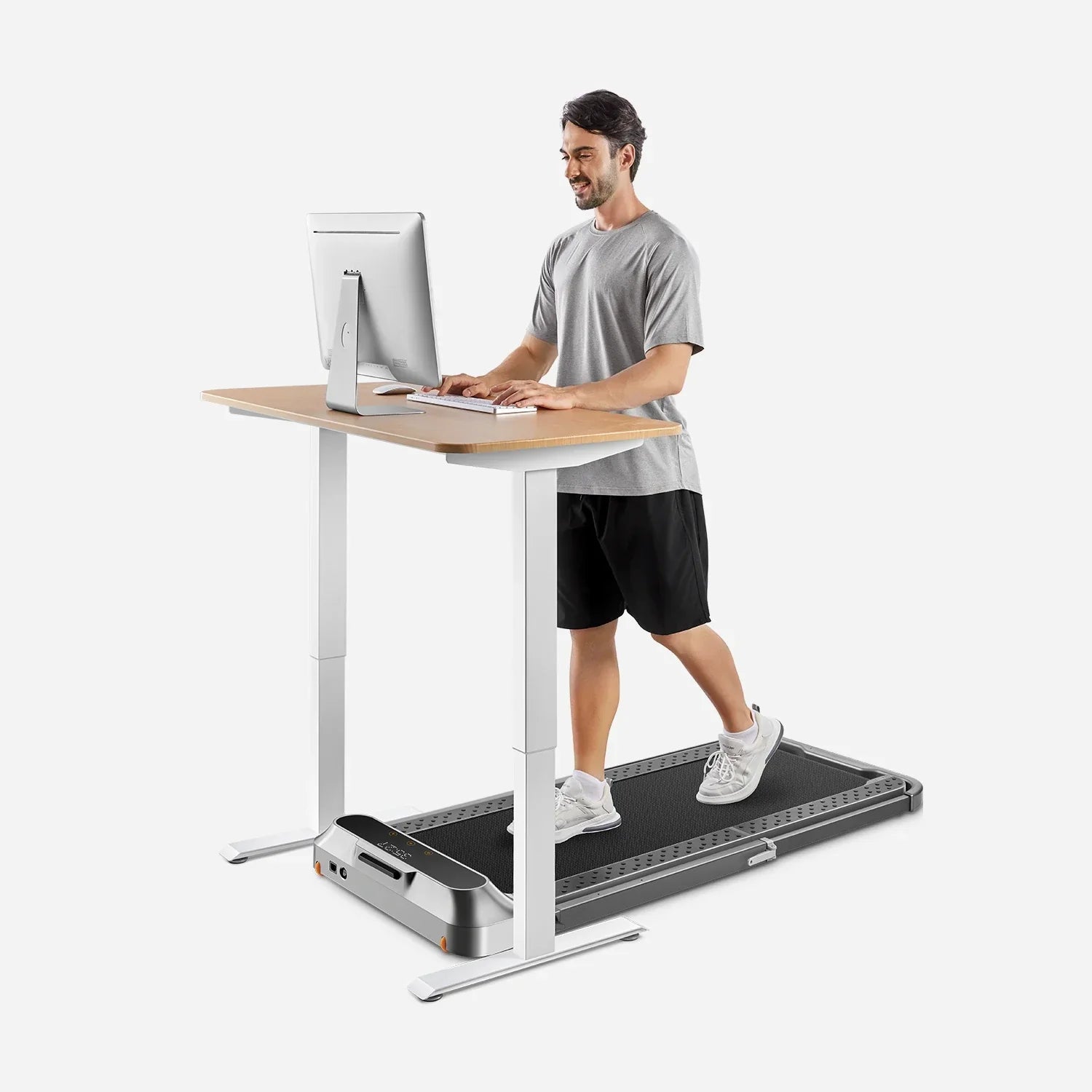 Kingsmith WalkingPad R2 2IN1 Foldable Treadmill