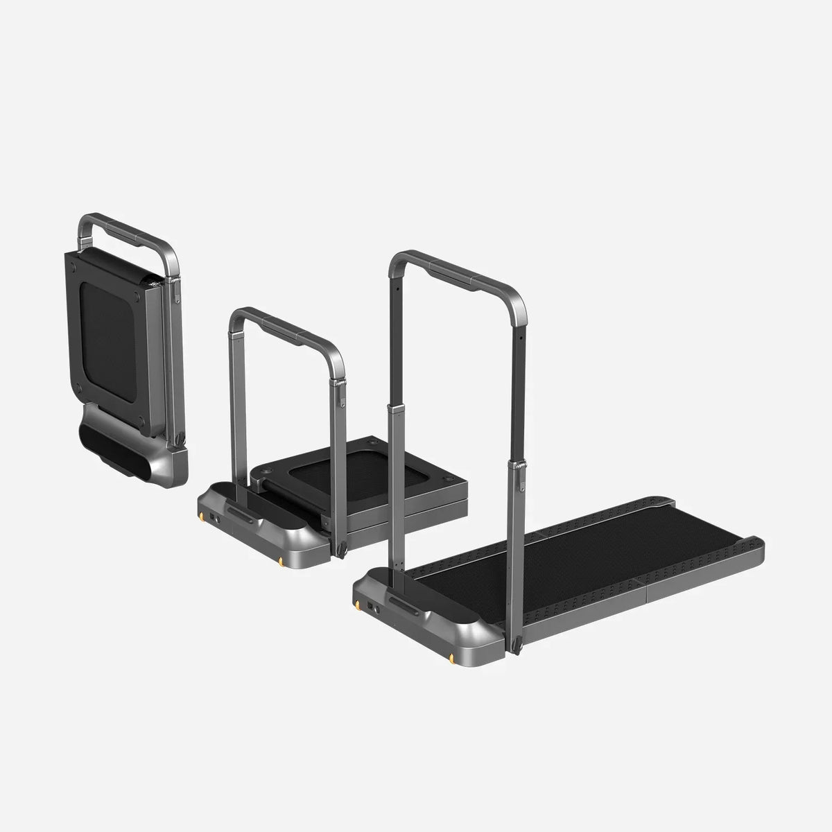 Kingsmith WalkingPad R2 2IN1 Foldable Treadmill