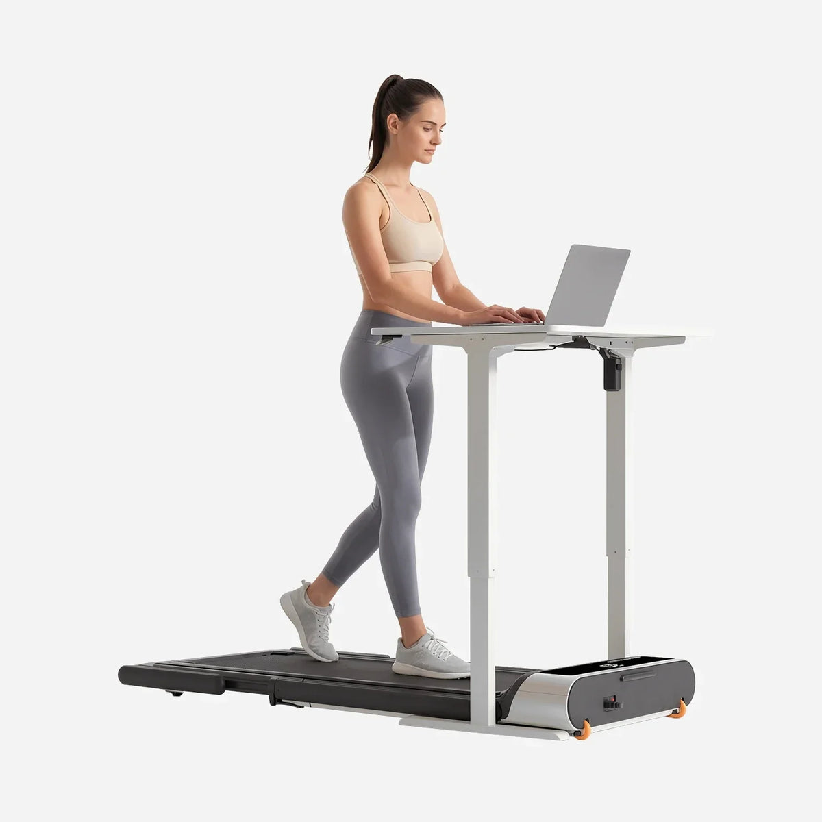 Kingsmith WalkingPad R3 Hybrid+ Foldable Treadmill
