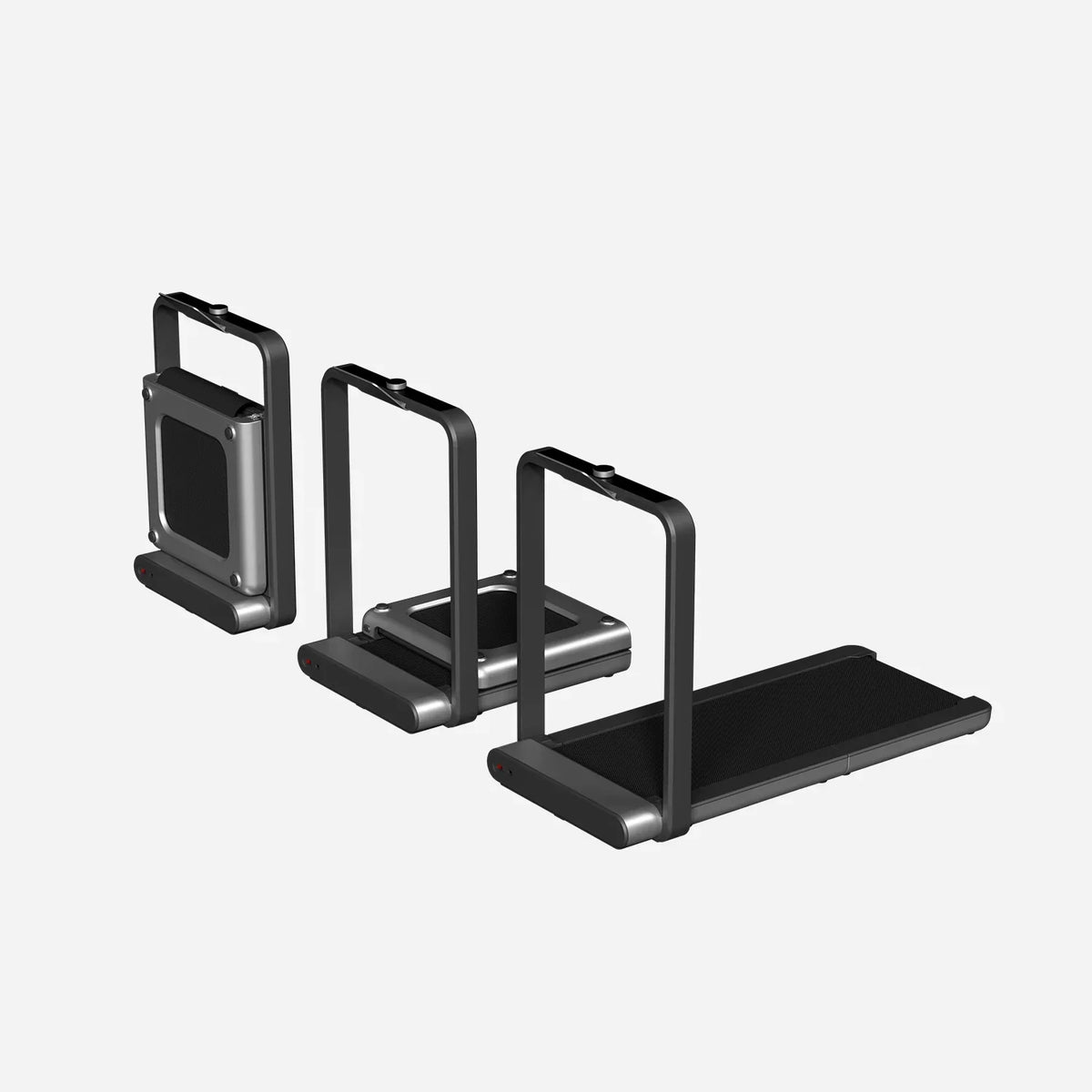 Kingsmith WalkingPad X21 Double-Fold Treadmill