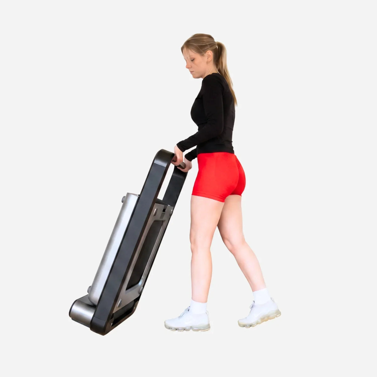 Kingsmith WalkingPad X21 Double-Fold Treadmill