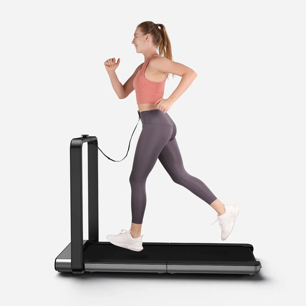 Kingsmith WalkingPad X21 Double-Fold Treadmill