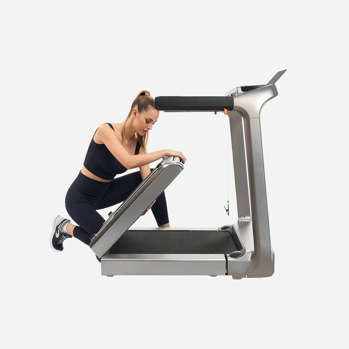 Kingsmith WalkingPad X218 Foldable Treadmill | 18 KMH