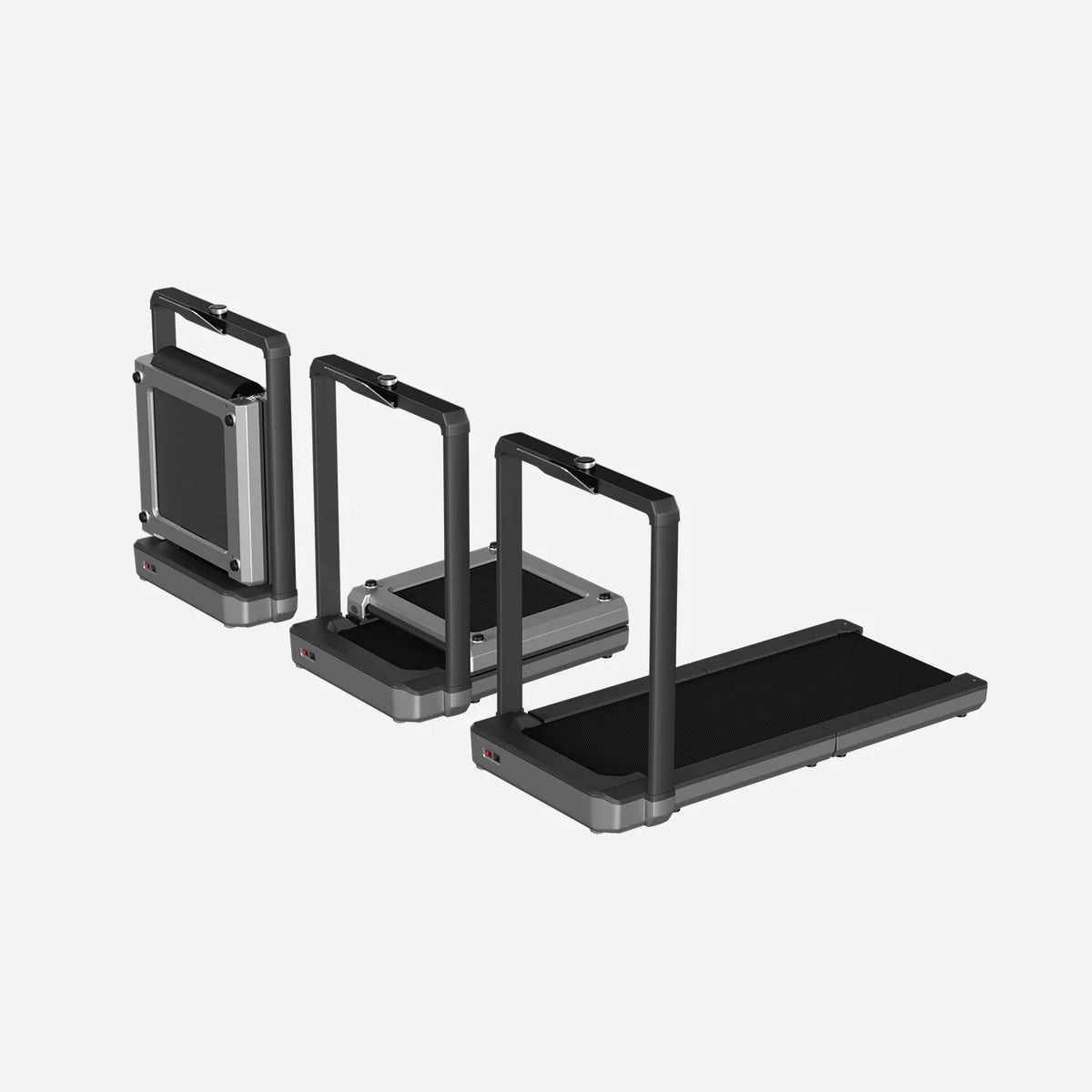 Kingsmith WalkingPad MX16 Double-Fold Running Treadmill