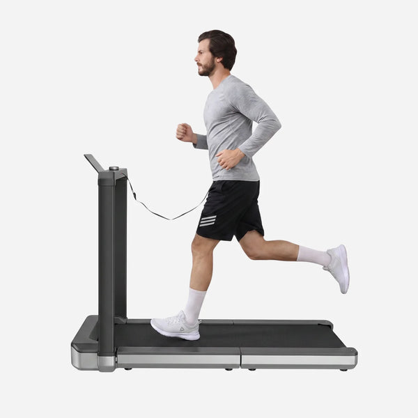 Kingsmith WalkingPad MX16 Double-Fold Running Treadmill