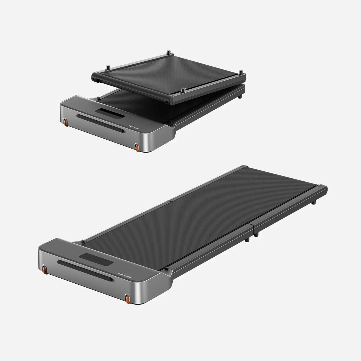 Kingsmith WalkingPad Z1 Folding Under Desk Treadmill