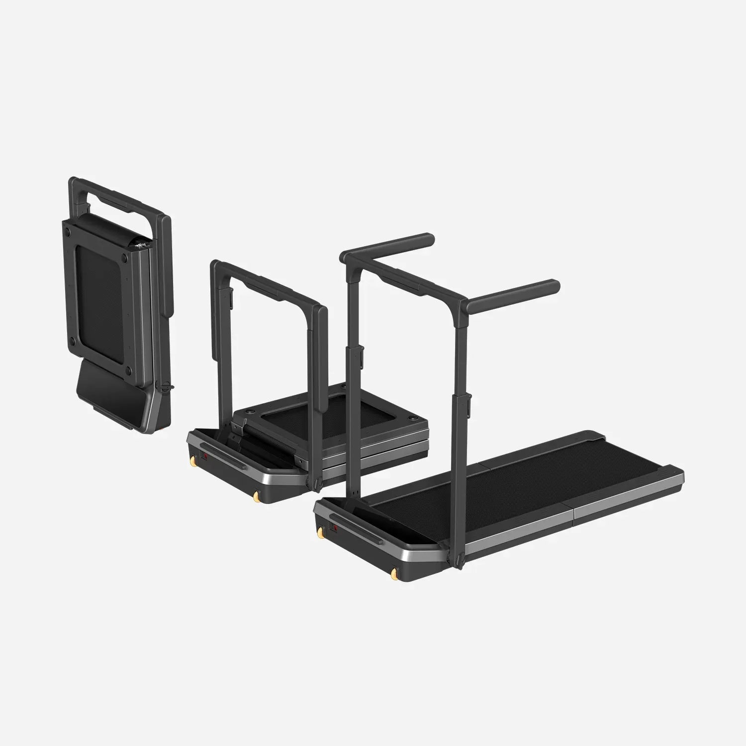 Kingsmith WalkingPad Z3 Hybrid+ Foldable Treadmill