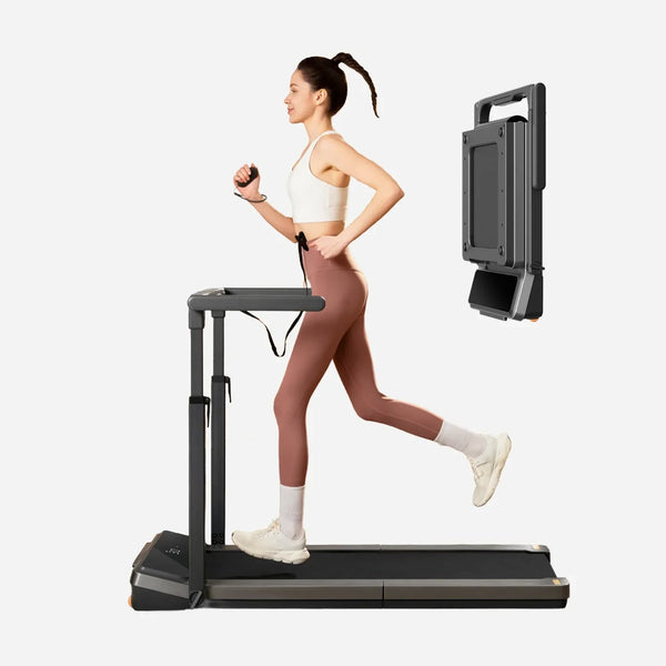 Kingsmith WalkingPad Z3 Hybrid+ Foldable Treadmill