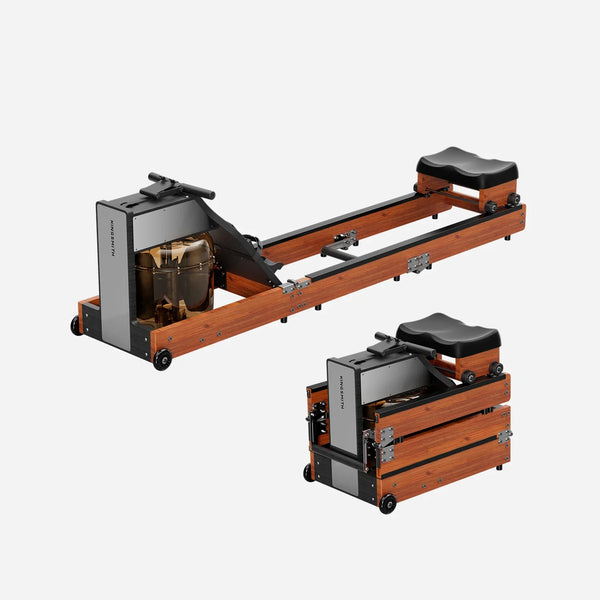 Kingsmith WM10 Foldable Water Rowing Machine