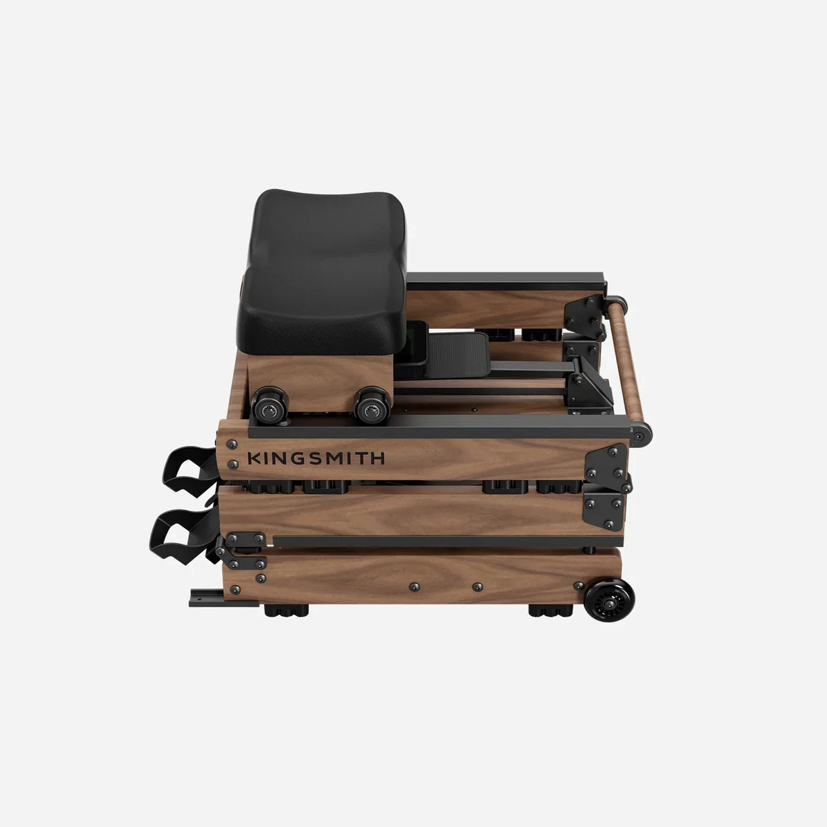Kingsmith WR3L Tri-fold Water Rowing Machine