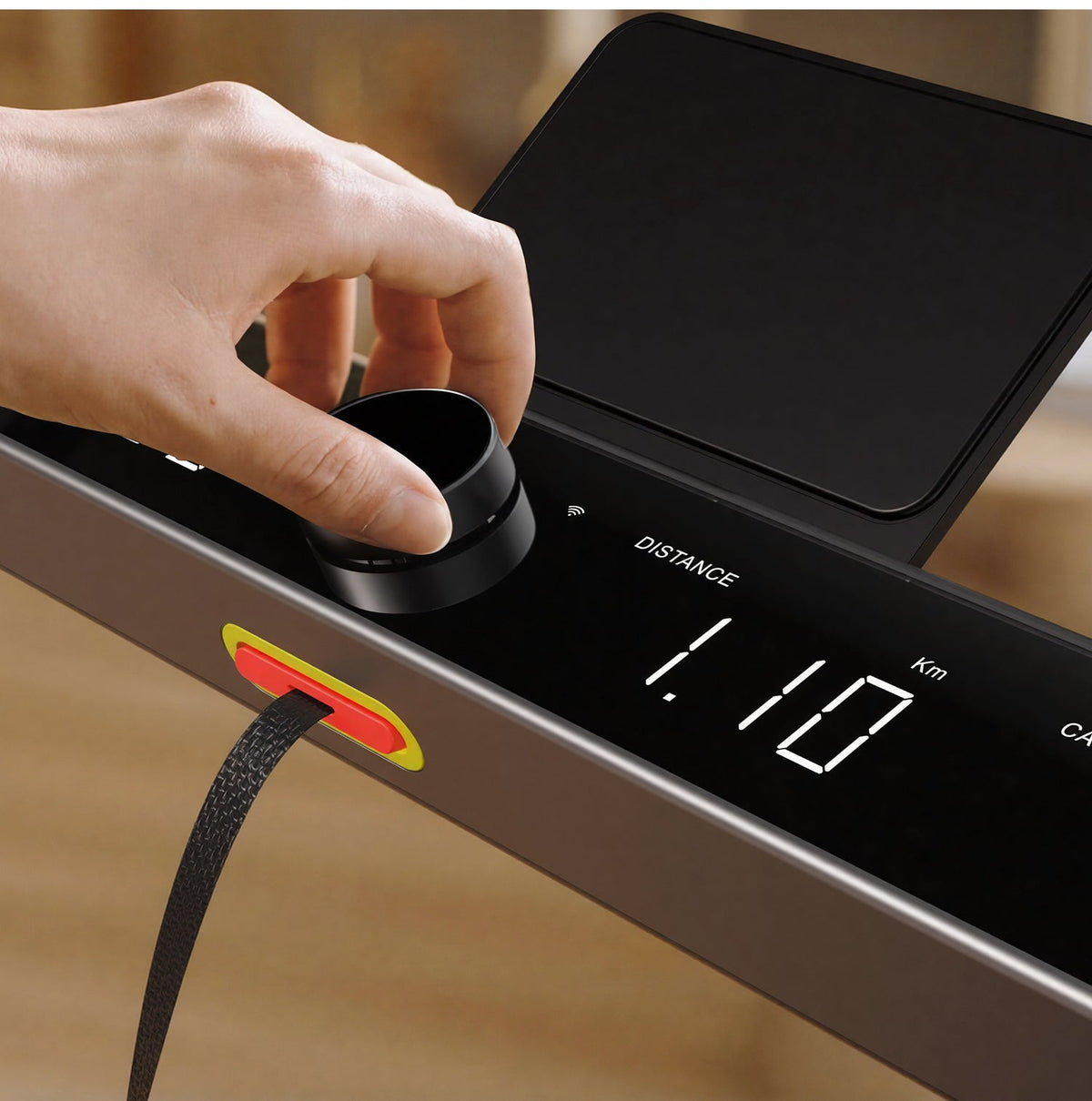 Kingsmith WalkingPad G1 Foldable Treadmill