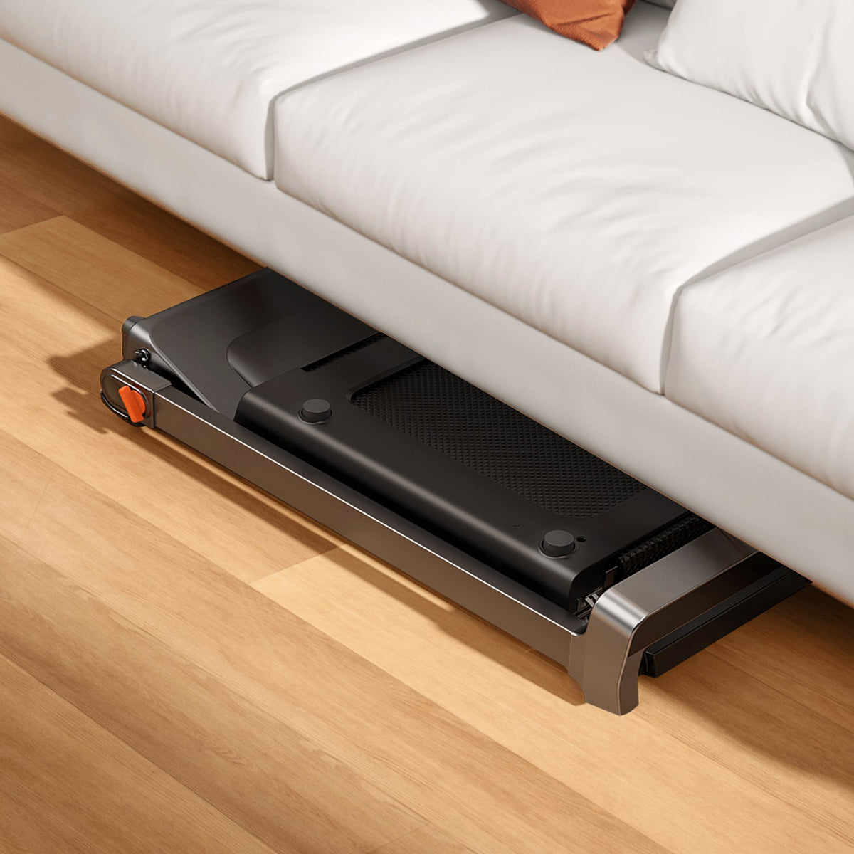 Kingsmith WalkingPad G1 Foldable Treadmill
